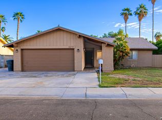 3219 W Rome St, Yuma, AZ 85364