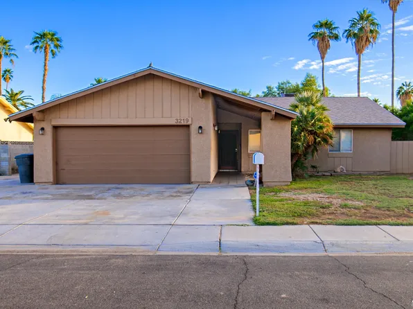 3219 W Rome St, Yuma, AZ 85364