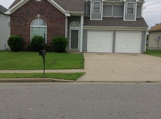 2009 Candlewood Dr, Madison, TN 37115