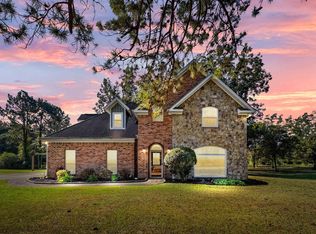 210 Blair Meadow Dr, Odenville, AL 35120