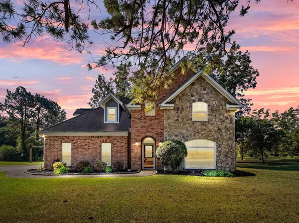 210 Blair Meadow Dr, Odenville, AL 35120