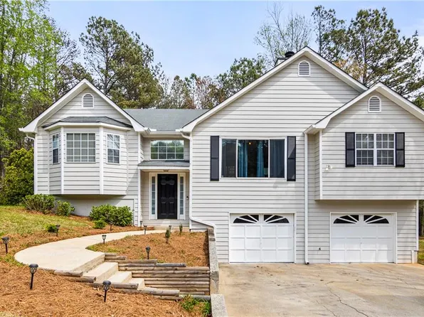 53 Settlers Ridge Ln, Hiram, GA 30141