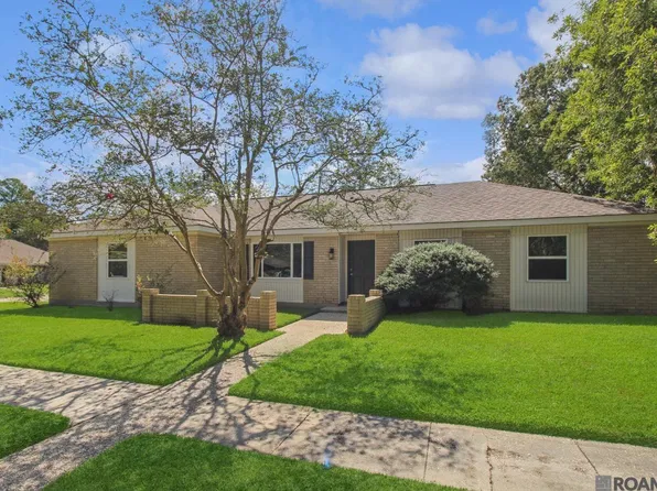 15922 McNeil Ave, Baton Rouge, LA 70817