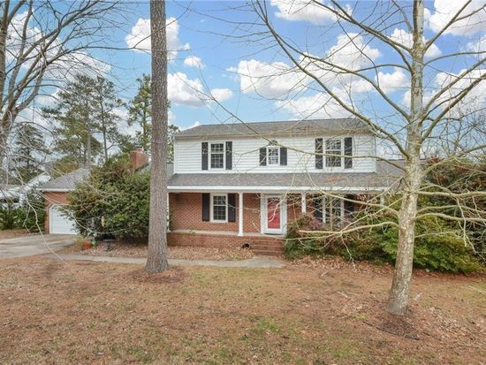 9 Laydon Way Poquoson Va 23662 Mls 10373630 Zillow