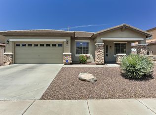 8802 W Gardenia Ave, Glendale, AZ 85305