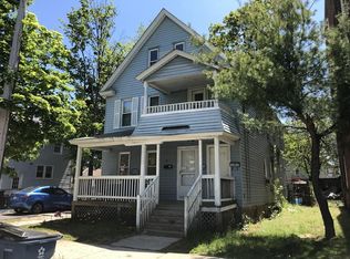 109-111 Kensington Ave, Springfield, MA 01108