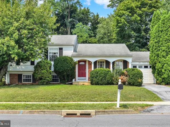 1504 Wandering Way, Harrisburg, PA 17110