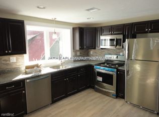 7 Dalrymple St, Jamaica Plain, MA 02130