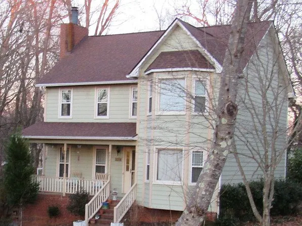 3216 Hickory Ridge Dr, Winston Salem, NC 27127