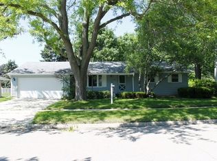 2016 Schaller St, Janesville, WI