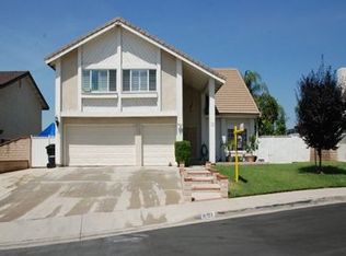 111 Ben Avon Ct, San Dimas, CA 91773