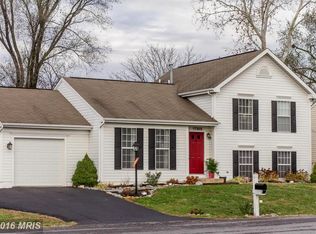 17302 Tamarack Dr, Williamsport, MD 21795