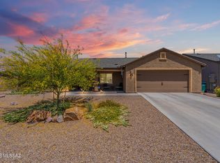 7067 S Portugal Ave, Tucson, AZ 85757