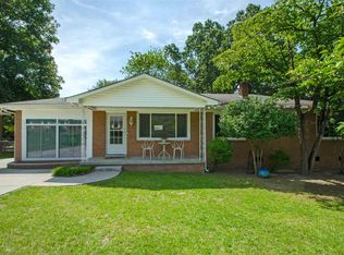 2232 Omega Dr, Columbia, SC 29223