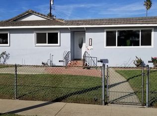 4932 Fauna St, Montclair, CA 91763