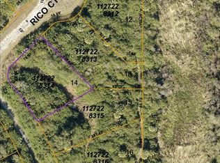 Silverleaf Rd #14, North Pt, FL 34288