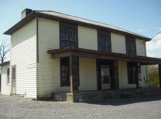 122 E State St, Bristol, TN 37620