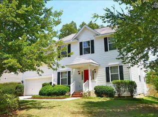 24 Haven Ridge Ct, Columbia, SC 29212