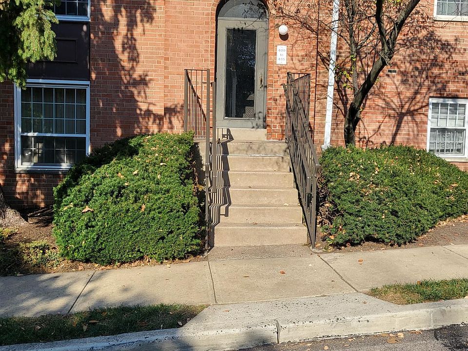 1st image of 4000 Gypsy Ln Unit 401