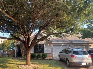 114 Prairie Springs Loop, Georgetown, TX 78626