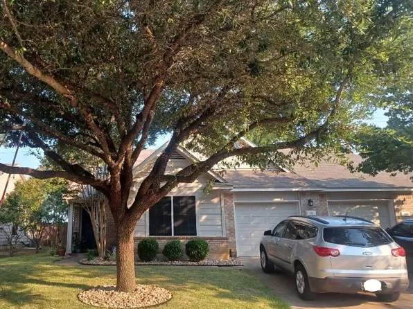 114 Prairie Springs Loop, Georgetown, TX 78626
