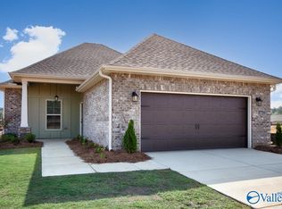 17718 Chenin Blanc Pl, Athens, AL 35613