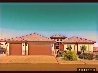 528 E Rainmaker Rd, Kanab, UT 84741