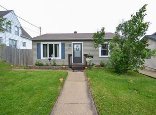 510 2nd St, Hartford, WI 53027