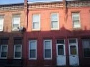 3133 Fontain St, Philadelphia, PA 19121
