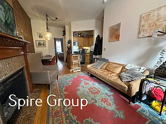 Rented by Spire Group