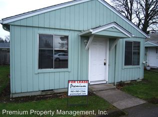 2806 Claxter Rd NE, Salem, OR 97301