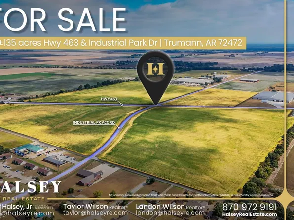 1 Highway 463, Trumann, AR 72472