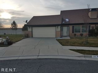 1141 N 725 W, Centerville, UT 84014