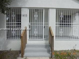 North Liberty City Amd, Miami, FL 33147