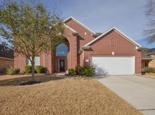 26012 Castle Meadow Ln, Kingwood, TX 77339