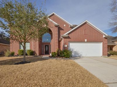 26012 Castle Meadow Ln, Kingwood, TX, 77339
