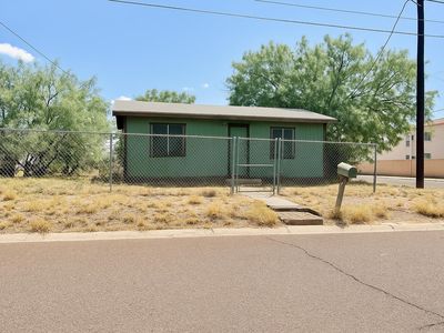 1801 Willow St, Laredo, TX, 78043