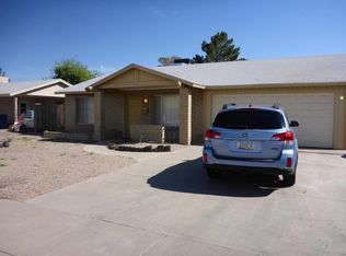 731 E Tulane Dr, Tempe, AZ 85283