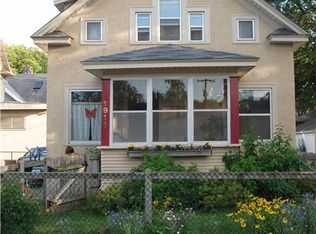 1911 35th St E, Minneapolis, MN 55407