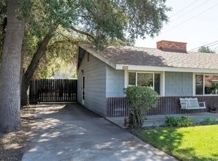 23534 Cherry St, Santa Clarita, CA 91321