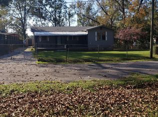 5313 2nd St, Meridian, MS 39307