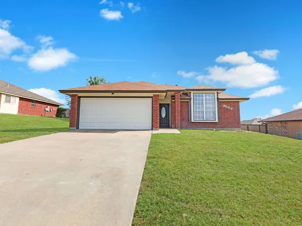 2502 Eastwood Dr, Killeen, TX 76549