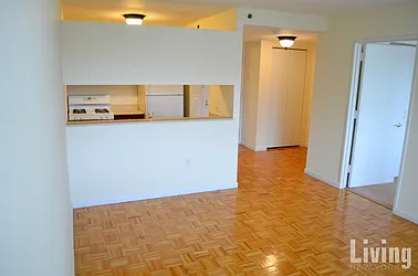 Rented by Living New York