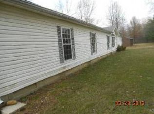 245 Merritt Rd SW, Pataskala, OH 43062
