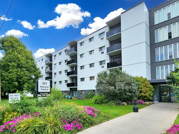 321 Marland Ave, Oshawa, ON