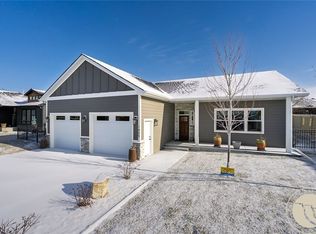 1409 Carson Way, Billings, MT 59105
