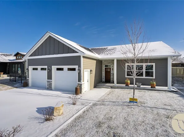 1409 Carson Way, Billings, MT 59105