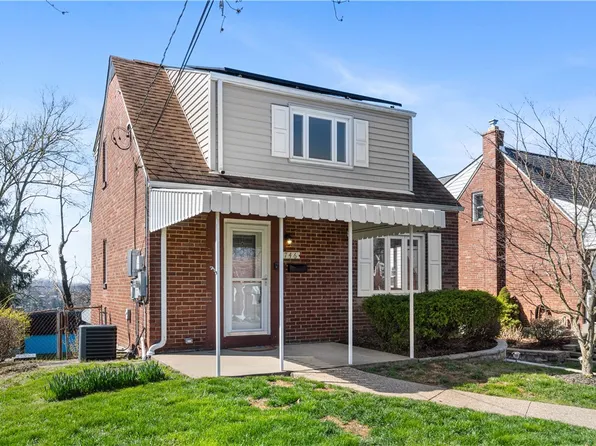 746 Newport Dr, Pittsburgh, PA 15234