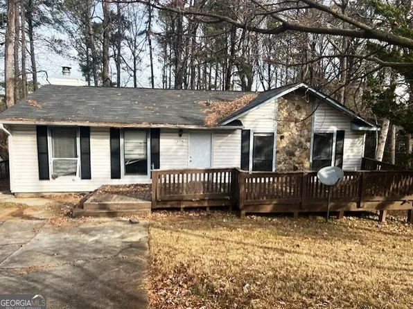 1178 Indian Way NW, Lilburn, GA 30047