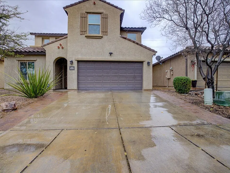 5587 S Sunrise Peak Rd